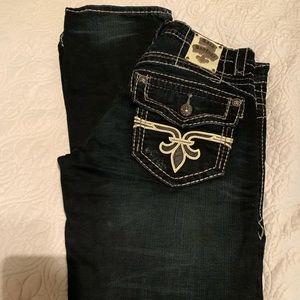 Men’s Rock Revivals